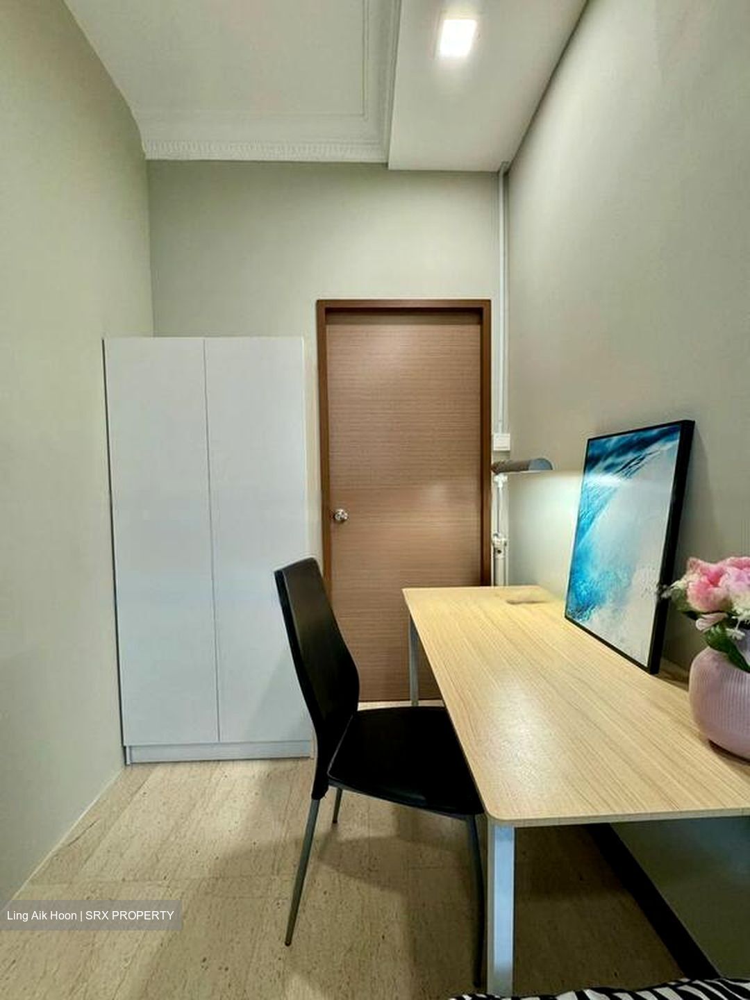Hillington Green (D23), Condominium #473841661